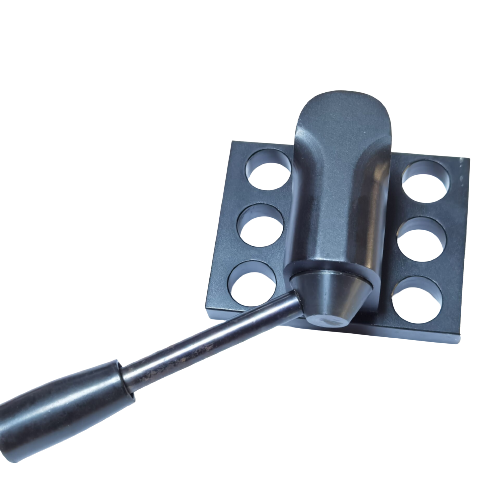 RMI Multi Coupling Temperature Control