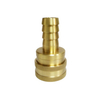 NITTO Standard Brass Water Quick Couplings