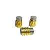  TZ942 Series Brass and stainless Plug
