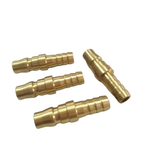 TKHPH Series Brass Hose Tail Nipple Plugs