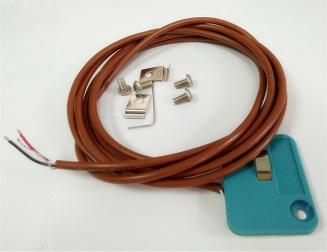 DME Standard Limit Switch