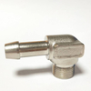 AF Series Angle 90 Degree Traditional Hose Tail Nipple