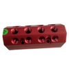 Mold Mounted Manifolds