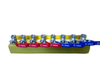 Simple Water Manifold