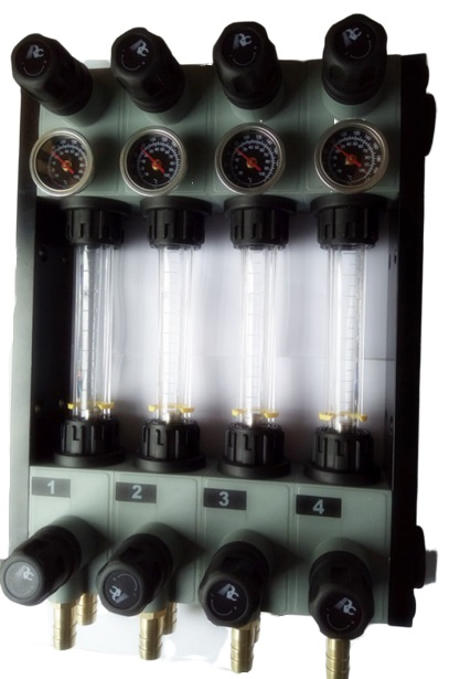 Water Flow Regulator