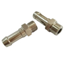 AF Series Straight Traditional Hose Tail Nipple