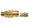 TZ807 Series Quick Coupling