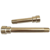Rpl Series Straight Extension Hose Pipe Nipple