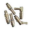 Rpl Series Angle45 Brass Quick Disconnect Coupling