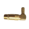 Dme Standard Angle 90°water Quick Coupling 