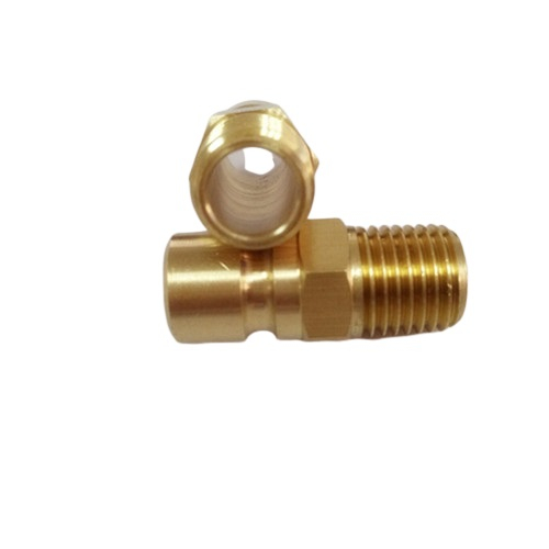 DME Series Nipple Plug
