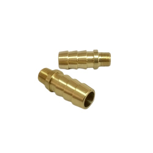TNPWS Series Brass Hose Tail Nipple 