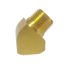 DME Series angle 45 degree Nipple Plug 