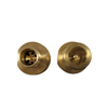 1 inch brass quick coupling