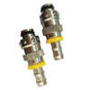  Rpl Series Straight Push-Lok Quick Connect Coupling