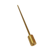Hasco Brass Straight Cooling Pipe Tube