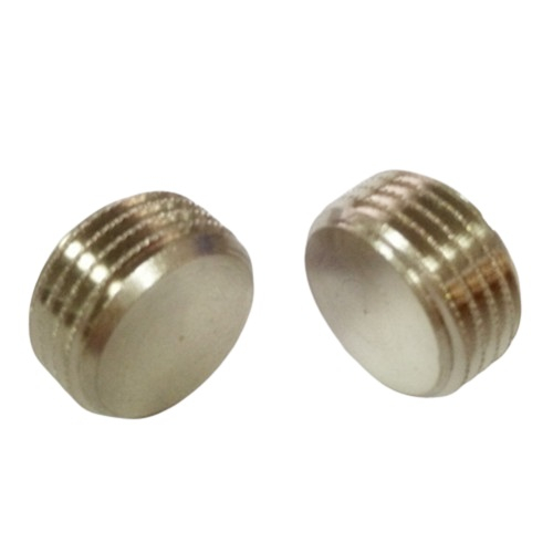  TZ94 Series Brass Pressure Plug