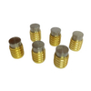  TZ942 Series Brass and stainless Plug