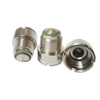 Rpl Series Brass Hose Nipple with Valve