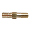 TNPL Series Brass Extension Hose Tail Nipple 