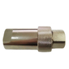 HSP Series Steel Hydraulic Quick Release Couplings