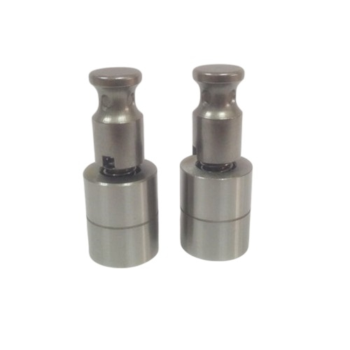 DME Standard Air Poppet Valve