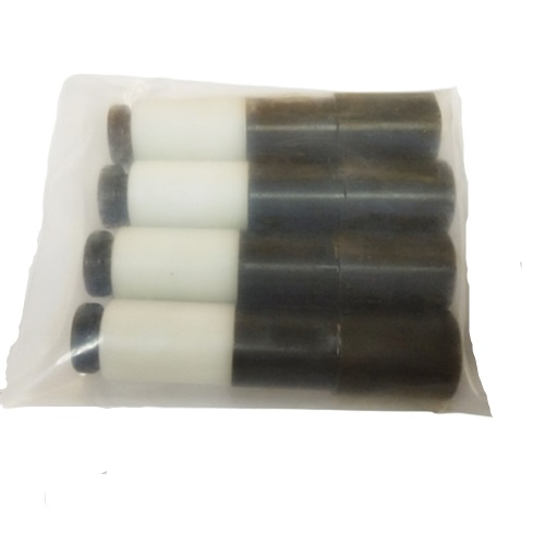 HASCO Standard Nylon Parting Lock Scews