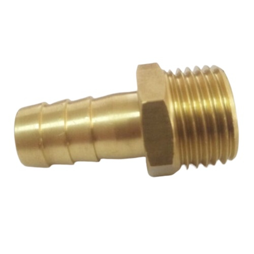 Brass Hose Tail Nipple Plug