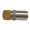Rmi Series Straight Female Water Quick Coupling