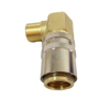 TZ807-90°Series brass quick release Coupling