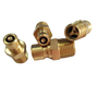 DME Series Nipple Plug With Vavle