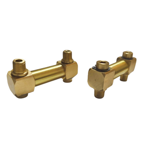 Misumi standard Welding brass swivel joint 90 degree flexible Cooling Uni-Joint Plugs 