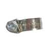 Chinese hose clamp stainless steel American type climp